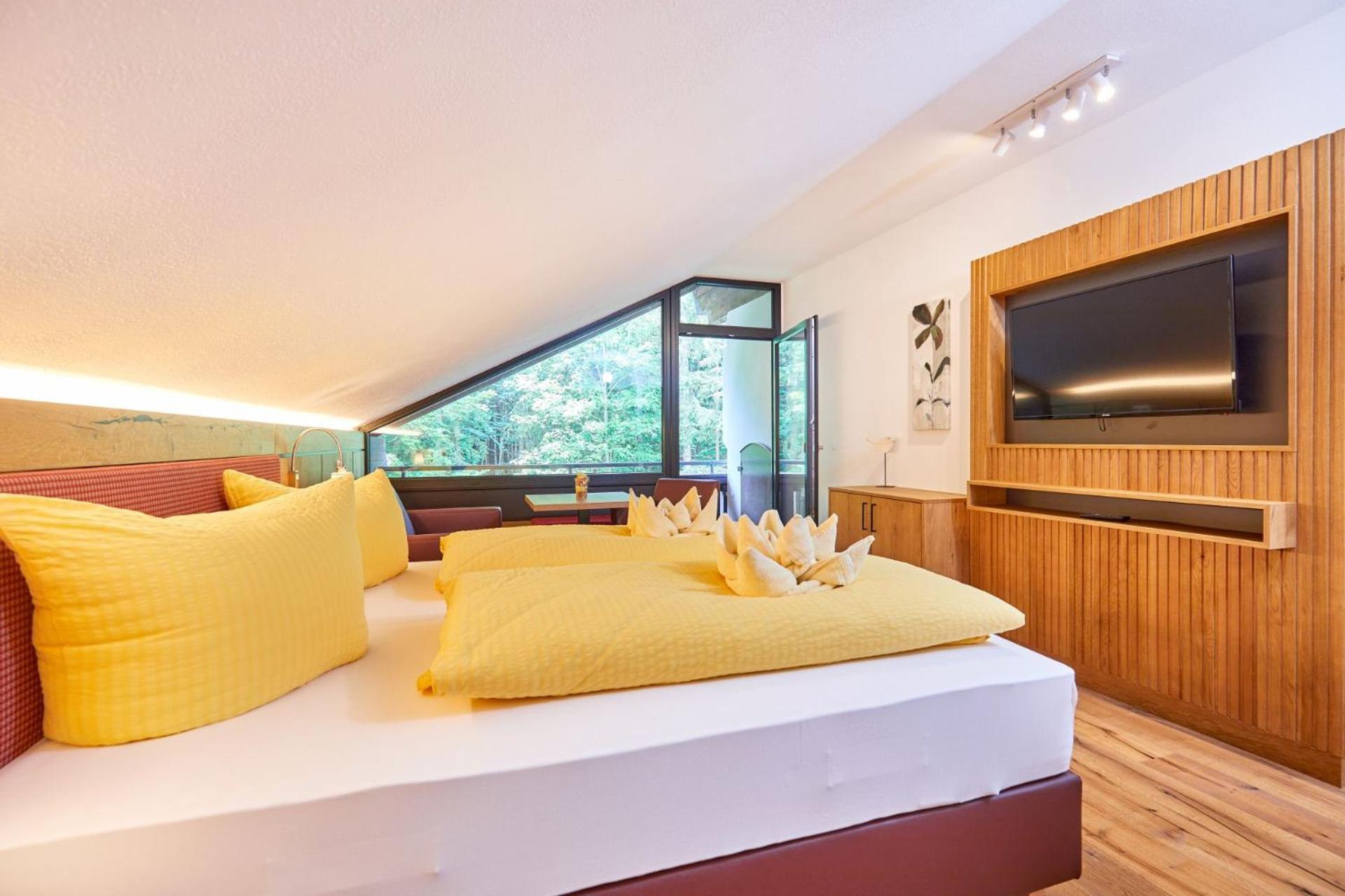 Appartement Loser Mit Indoorpool Und Sauna バート・ゴイーザーン エクステリア 写真