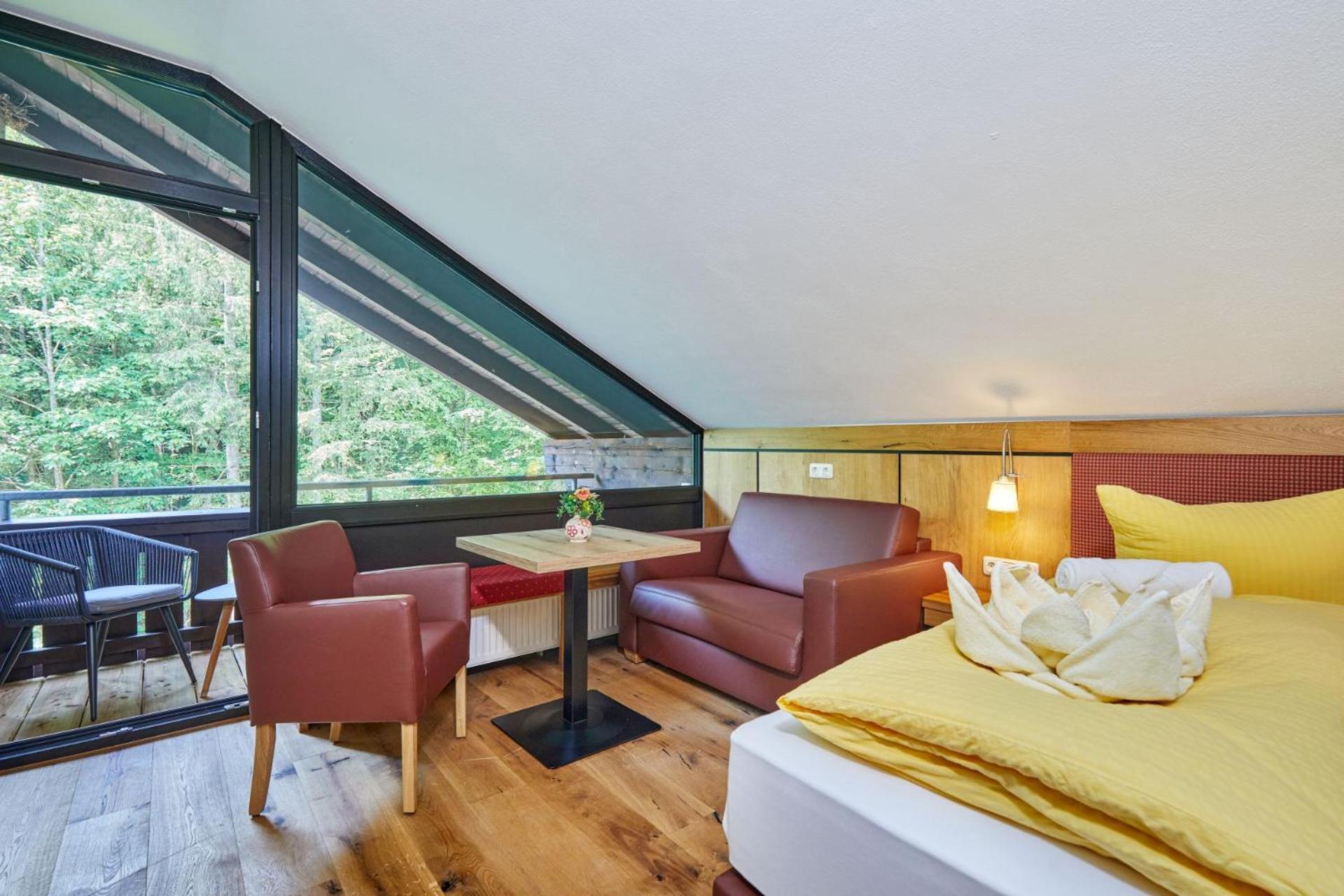 Appartement Loser Mit Indoorpool Und Sauna バート・ゴイーザーン エクステリア 写真